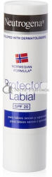 Neutrogena Norvég Formula Ajkbalzsam SPF 20, 4.8g