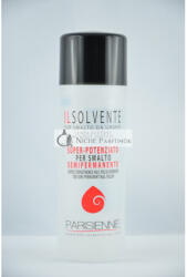 Parisienne Il Solvente Super Potenziato Per Smalto Semipermanente 125ml