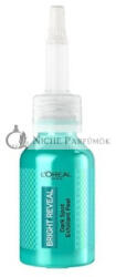 UZDROVISCO Loreal Bright Reveal Acid Peel a bőrszín eltüntetésére, 25ml