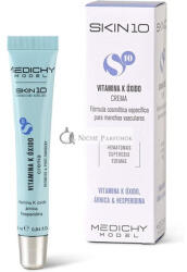 Medichy Model Vitamin K S10 Krém 25ml