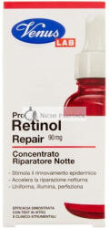 Venus Retinol Repair Night Repair Concentrátum, 30ml
