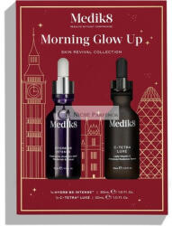 Medik8 Reggeli Ragyogás C-Tetra Luxe 30ml és Hydr8 B5 Intense 30ml - Lipid 14