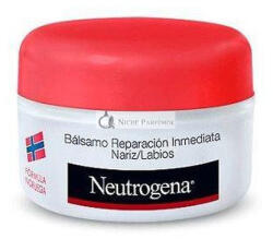 Neutrogena Regeneráló Ajakbalzsam 15ml
