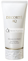 Decorte AQ 80ml Peel-Off Maszk Díszítés
