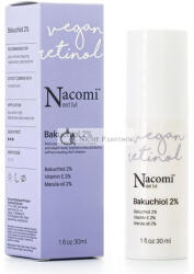Nacomi Next Level Vegan Retinol Bakuchiol 2%, 30ml