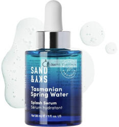 Sand&Sky Tasmaniai Tavaszi Víz Splash Szérum Hyaluronsavval, 30ml