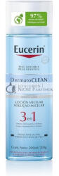 Eucerin Dermatoclean Micellás Lotion, 200ml