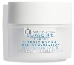 Lumene Nordic Hydra Intenzív Hidratáló 24 órás Arckrém Illatmentes, 48g