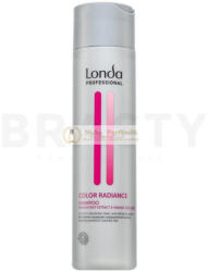 Londa Professional Color Radiance Shampoo tá plá ló sampon festett hajra 250 ml
