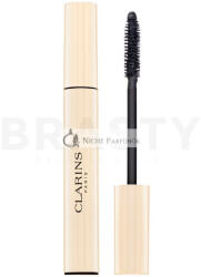 Clarins Supra Volume Mascara szempillaspirá l szempilla meghosszabbí tá sá ra é s volumenre N. 01 Black 8 ml
