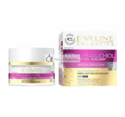 Eveline Cosmetics Biobakuchiol Multi-Repair Anti-Gravity Krém 70+, 50ml