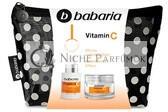 Babaria Polka Dot Vitamin C Necessaire 2024