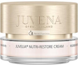 JUVENA Juvelia Nutri-Restore Cream, 50ml