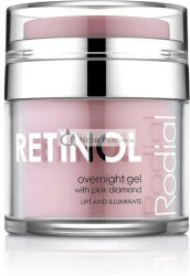Rodial Retinol Éjszakai Gél