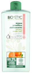 Bioetyc VISO ACQUA MICELLARE 400 ML Frissítő