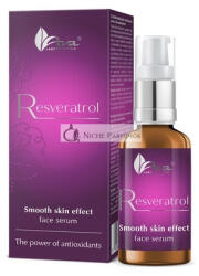 AVA Laboratorium Resveratrol Simább Bőr Hatású Arcszérum 15ml