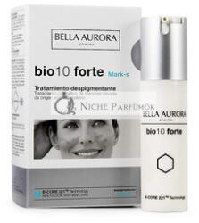 Bella Aurora Intenzív Depigmentáló Pigmentfolt Krém 30ml