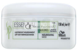 Wella SP Essential Nourishing Mask tá plá ló maszk minden hajtí pusra 150 ml