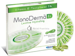 ? Giuliani Monoderma E5 Vitamin E Tocopherol 5% Nyugtató Hidratáló, 30 ml