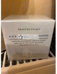 SkinCeuticals AGE Interrupter Advanced A. G. E. Anti-Aging Krém