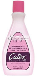 Cutex Hidratáló Körömlakklemosó 200ml