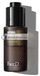 Face D Face D Super Retinol Szérum 30ml