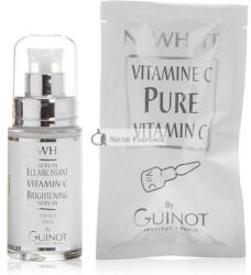 Guinot C-vitaminos világosító szérum, 23.5 ml