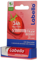 Labello Eper Shine Ajakápoló, 48 g