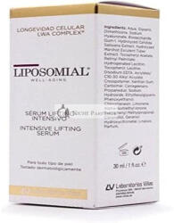 Liposomial-Tanit-Lotalia Liposomális Well-Aging Intenzív Lifting Szérum, 30ml