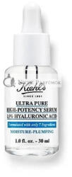 Kiehl's Ultra Pure Magas Potenciájú 1, 5% Hialuronsav Szérum 30ml