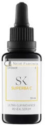 Skintegra Superba C Világosító Szérum 30 Ml