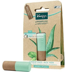 Kneipp Vízmenta Hidroápoló Ajakbalzsam