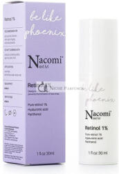 Nacomi Next Level Be Like Phoenix Retinol 1% 30ml
