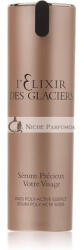 Valmont Elixir Des Glaciers Serum Precieux