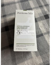 Perricone MD Hipoallergén Érzékeny Bőrápoló Rebalanszírozó Elixír, 118ml