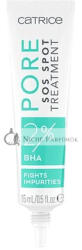 Catrice Pore SOS Spot Treatment Make Up Foundation, 15ml