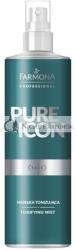 Farmona Natural Cosmetics Laboratory Professional Pure Icon Tonizáló Mist 200ml