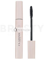 Clarins Wonder Perfect Mascara 4D szempillaspirá l szempilla meghosszabbí tá sá ra é s gö ndö rí té sé re 01 Perfect Black 8 ml