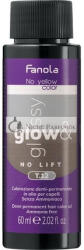 Fanola Glow & Glossy Olajos Toner T. 12, 60 ml