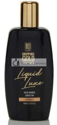 Dripping Gold Önbarnító Víz Ultra Sötét (Folyékony Barnító) 150 ml
