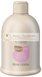 Alter Ego Italy ScalpEgo Calming Soothing Shampoo nyugtató sampon érzékeny fejbőrre 300 ml - niche-parfum