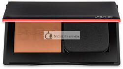 Shiseido Synchro Skin Self-Refreshing Custom Finish Powder Foundation 440 pú deres make-up 9 g