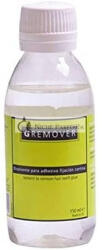 Eurostil Körömlakklemosó 150ml
