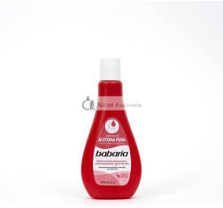 Babaria Körömlakk Lemosó, 200ml