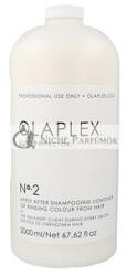 OLAPLEX Kötésjavító No. 2 - 2000ml
