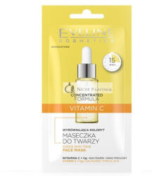Eveline Derma Expert Arcmaszk C-vitamin
