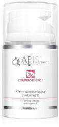 APIS NATURAL COSMETICS APIS Intenzív Krém Aktív Bőrre 50ml