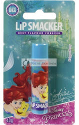 Lip Smacker Disney Hercegnők Ariel Ajakbalzsam Calypso Berry Íz 4g