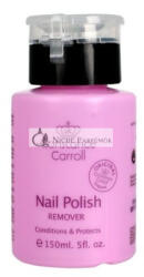 Constance Carroll Körömvédő Acetonos Körömlakklemosó 150ml