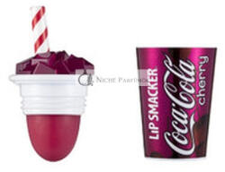 Lip Smacker Klasszikus Cup Pot Balz Coca Cola Cseresznye - 74g